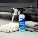 Interior Care