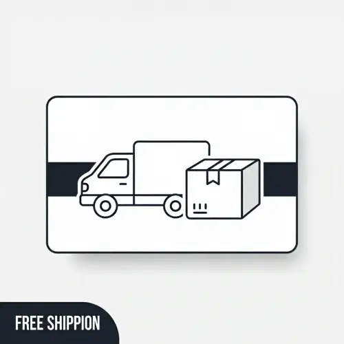 Free Shipping